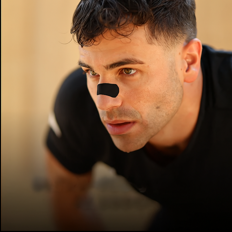 Black Nose Strips